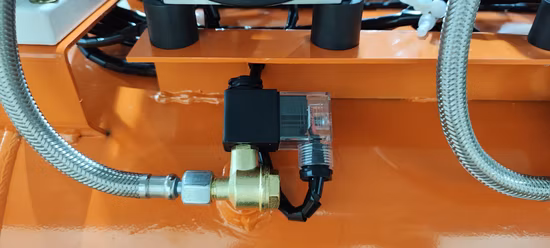 High Power 1.8&deg; 2-Phase Hybrid Stepper/Stepping Motor for 3D Printer