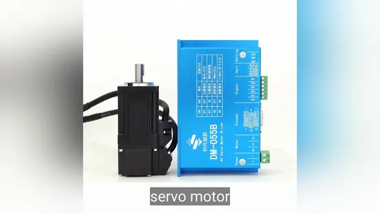 China Motor paso a paso NEMA 23/Motor paso a paso/Motor paso a paso/Motores con controlador/Accionamiento paso a paso/Controlador/Control/Precio barato/Motor eléctrico/Uso de máquina de máscara/Motor paso a paso